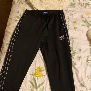 Adidas Women’s Joggers